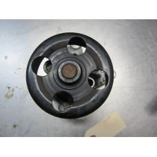 10L108 Water Coolant Pump From 2010 Nissan Sentra  2.0